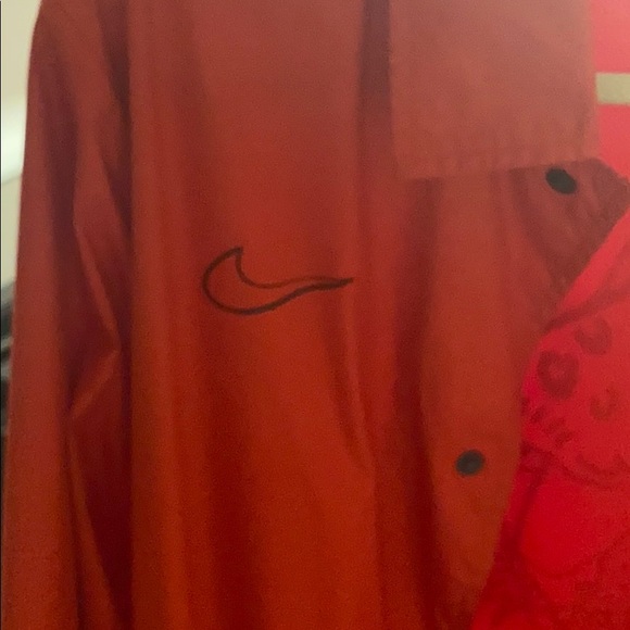 Nike SB jacket - Picture 3 of 6